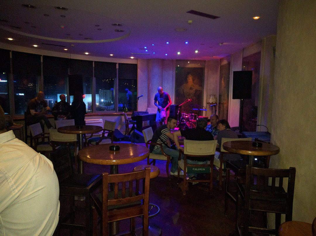 Calamus Club景点图片