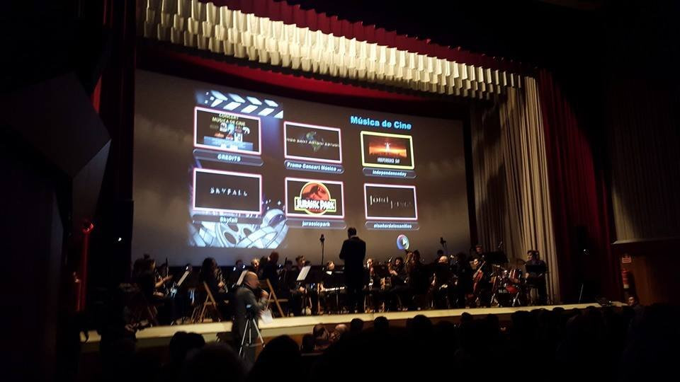 Cine Regio景点图片