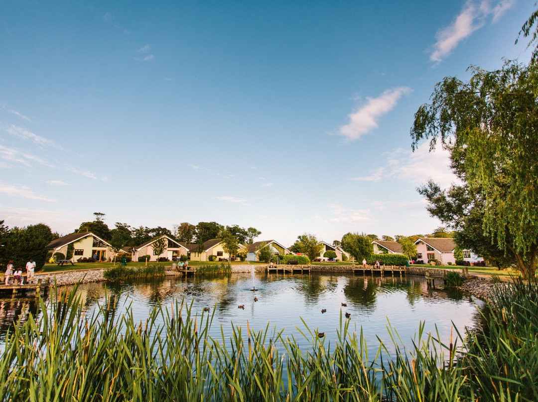 Ribby Hall Village