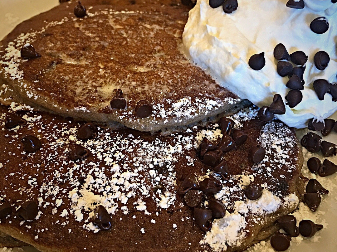 Original Pancake House