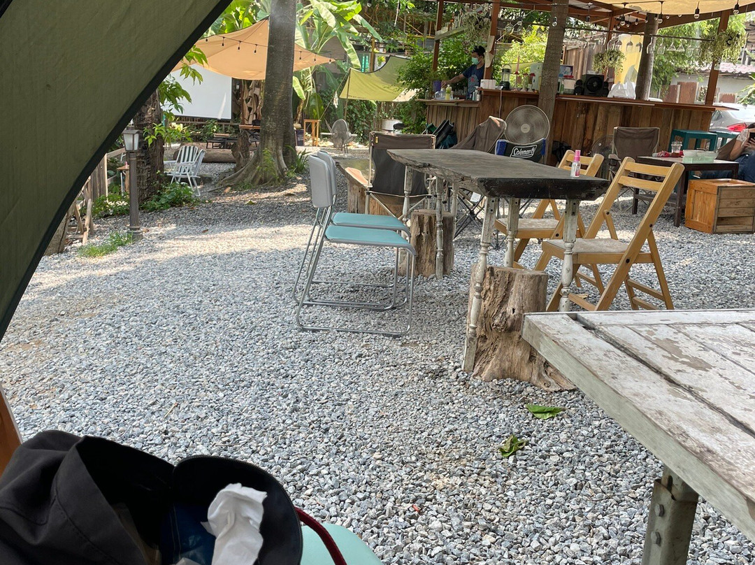 Place Pause Peace