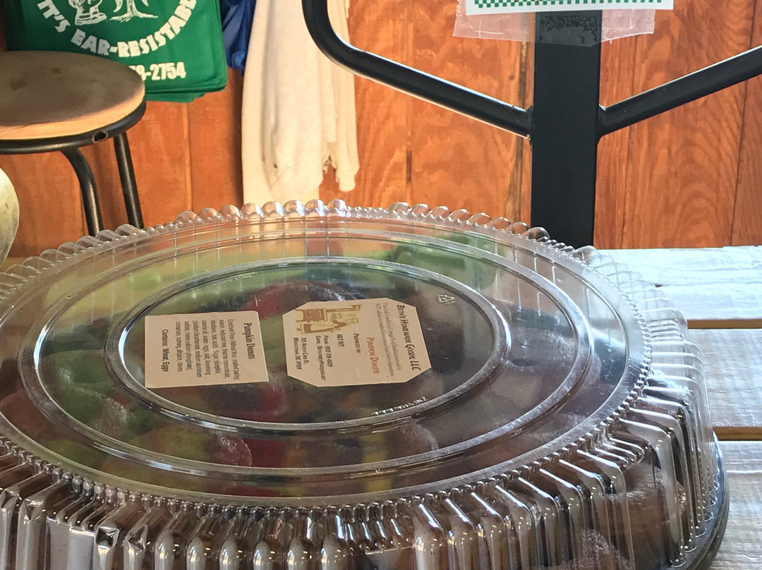 Filasky's Produce-Middletown必去景点