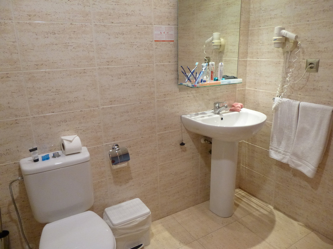 Hotel Gran Playa主图