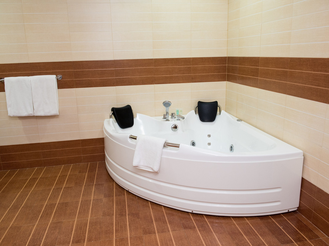 Crossroads Hotels Blantyre主图