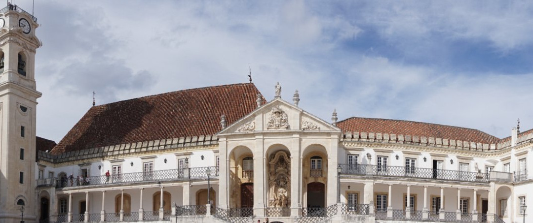 Museu Academico / Academic Museum景点图片