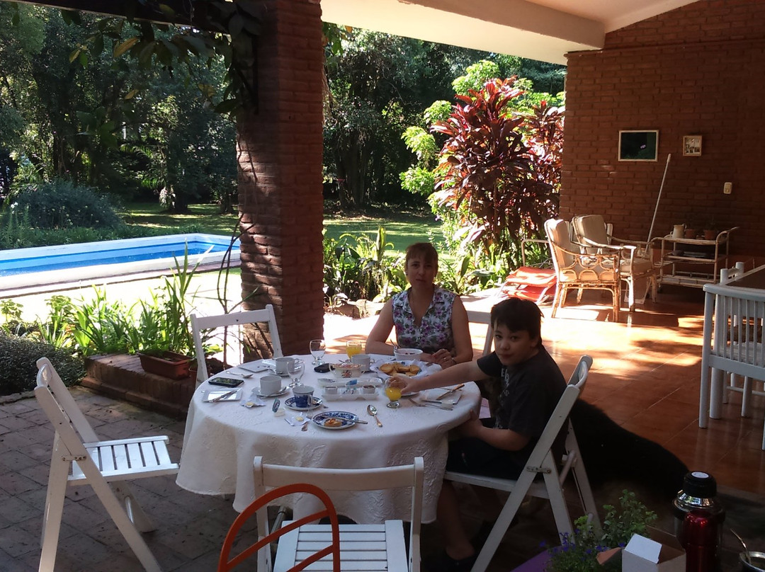 Posada Arcadia主图