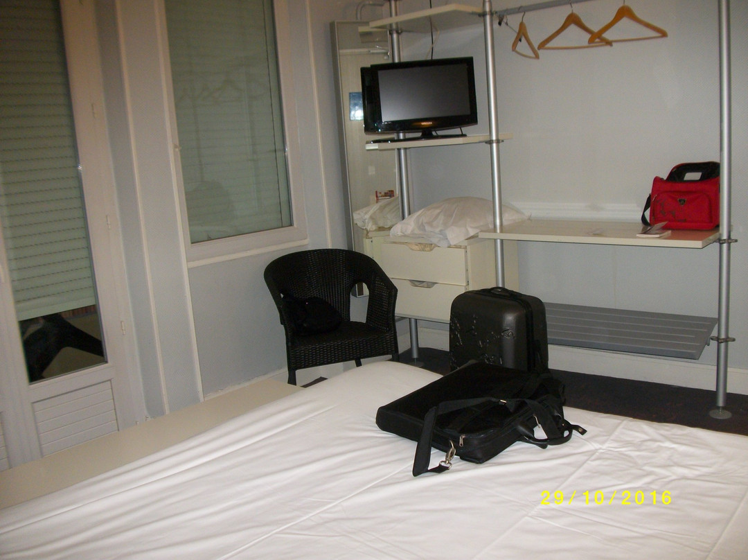 Hotel de Paris主图