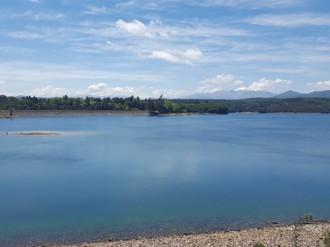 Embalse Digua-Parral必去景点