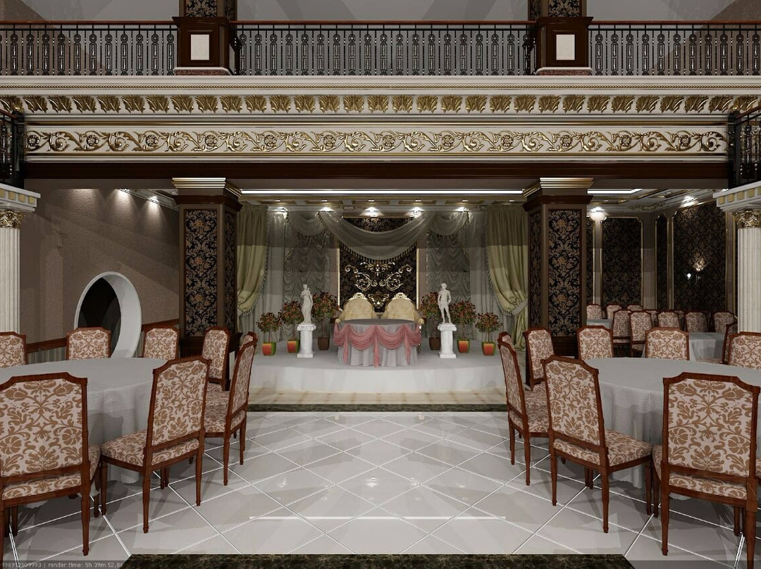 Sarbon Hotel