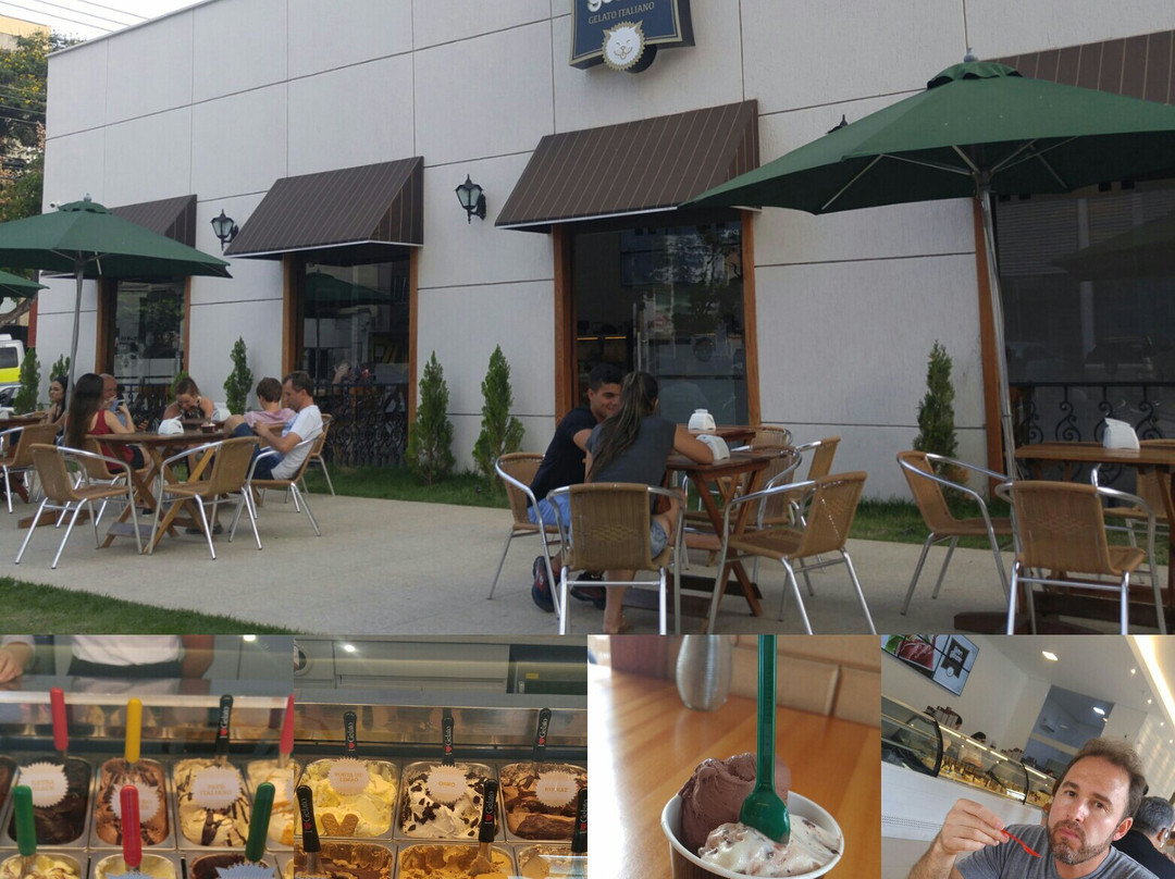 Gran Gelato