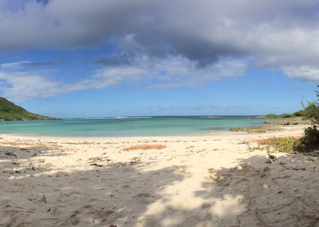 Anse à l'Eau-Saint Francois必去景点