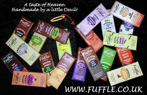 Fuffle from Fudgeheaven-布罗姆斯格罗夫必去景点