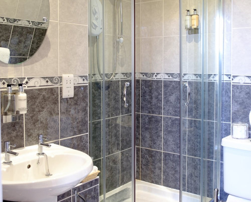 Axmouth酒店住宿-Pebbles House