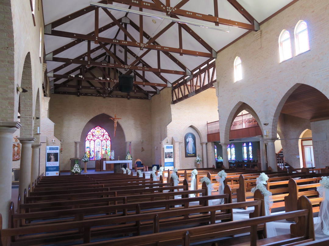 Our Lady of Victories Catholic Parish景点图片