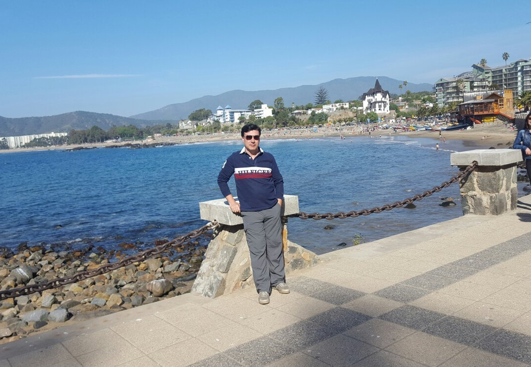 Muelle Papudo-Papudo必去景点