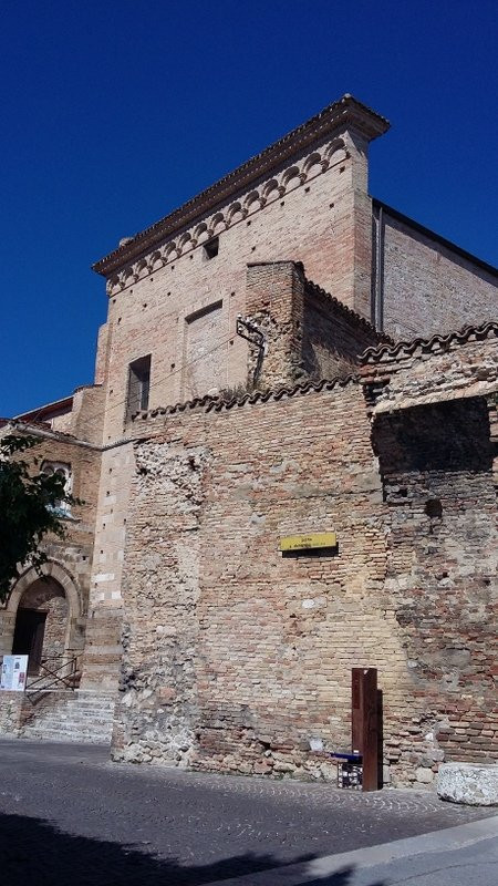 Chiesa di San Giovanni Battista景点图片
