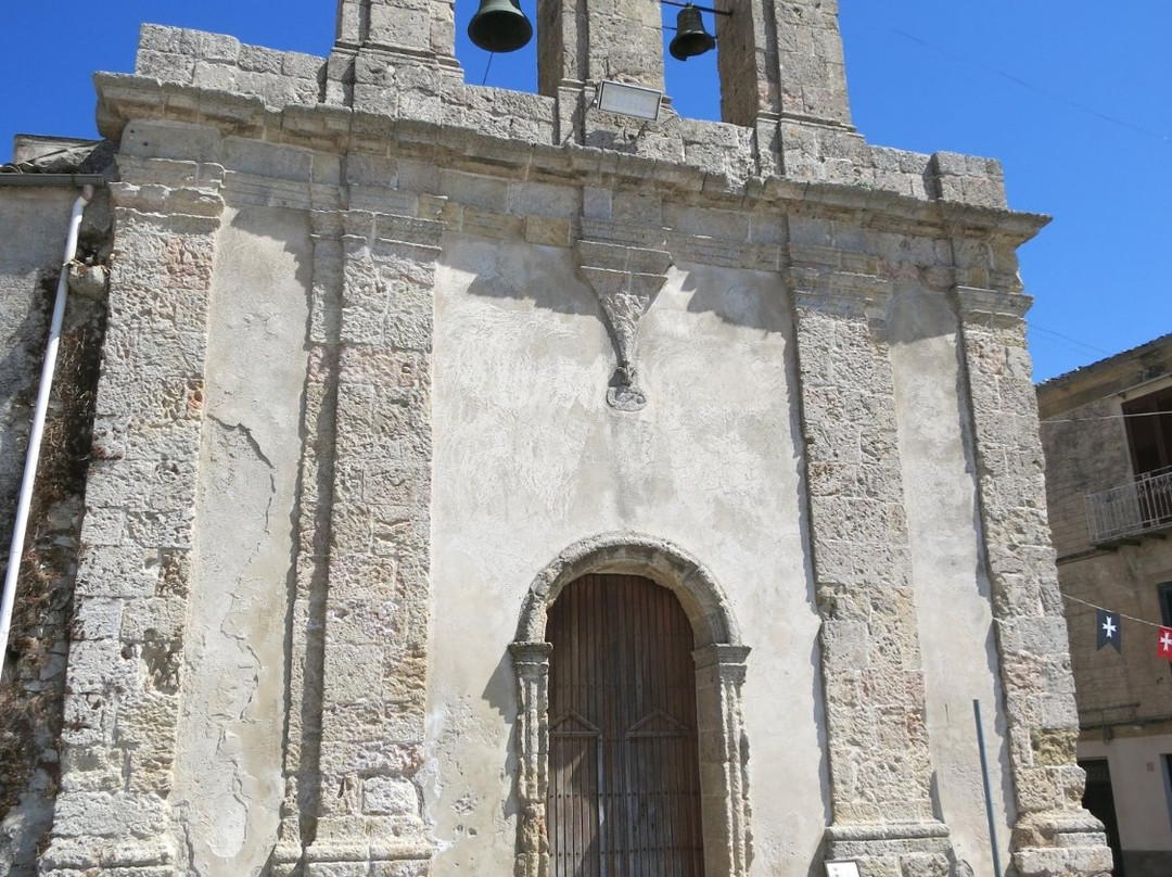 Chiesa di Santa Maria Gesu lo Piano景点图片