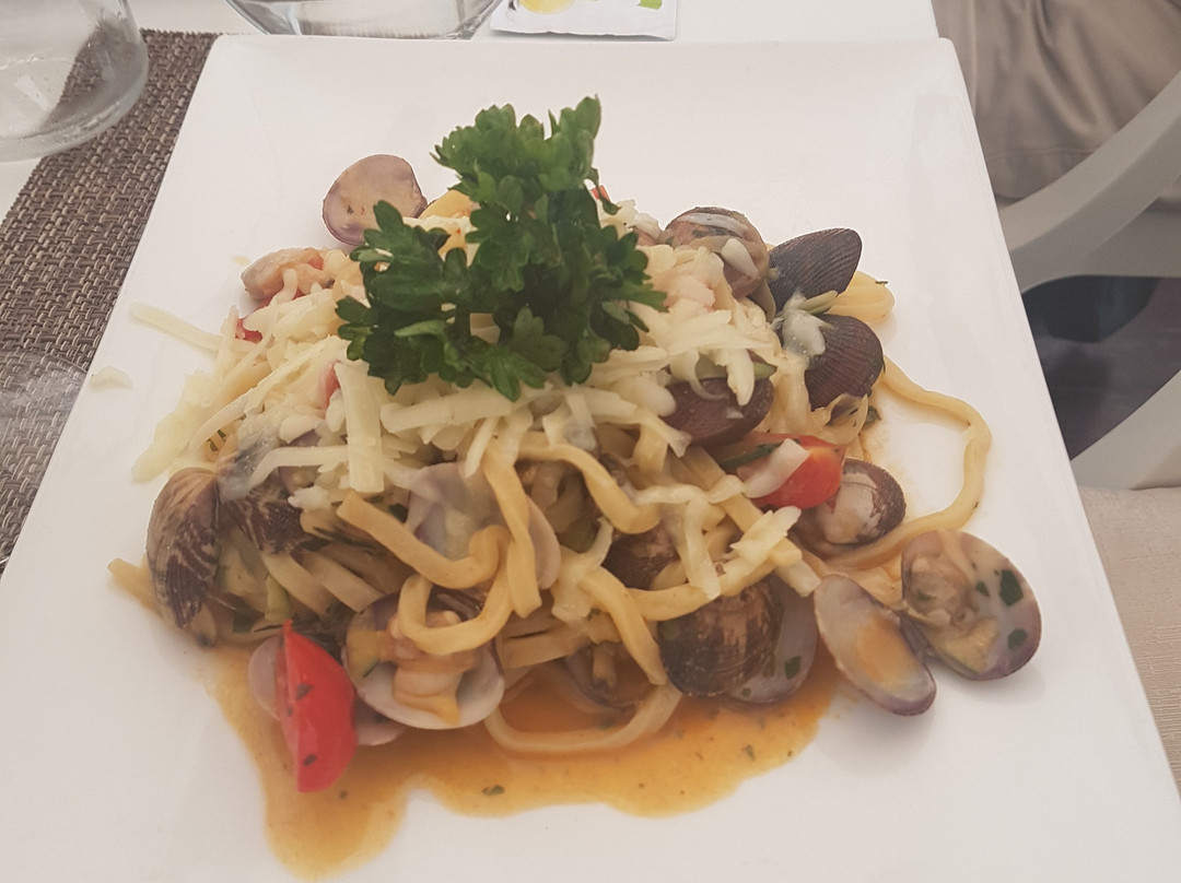 Osteria dei Vitelloni景点图片
