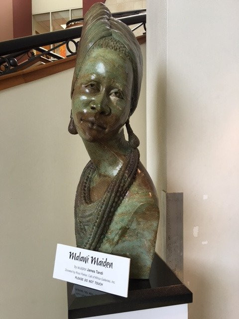 African-American Research Library and Cultural Center-劳德代尔堡必去景点