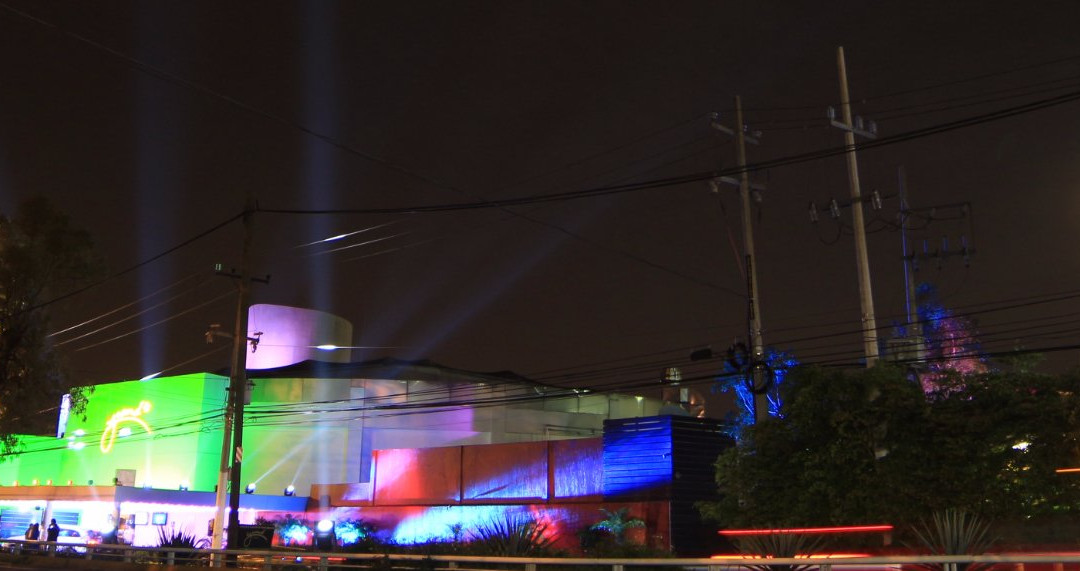 Grand Zapopan-Zapopan必去景点