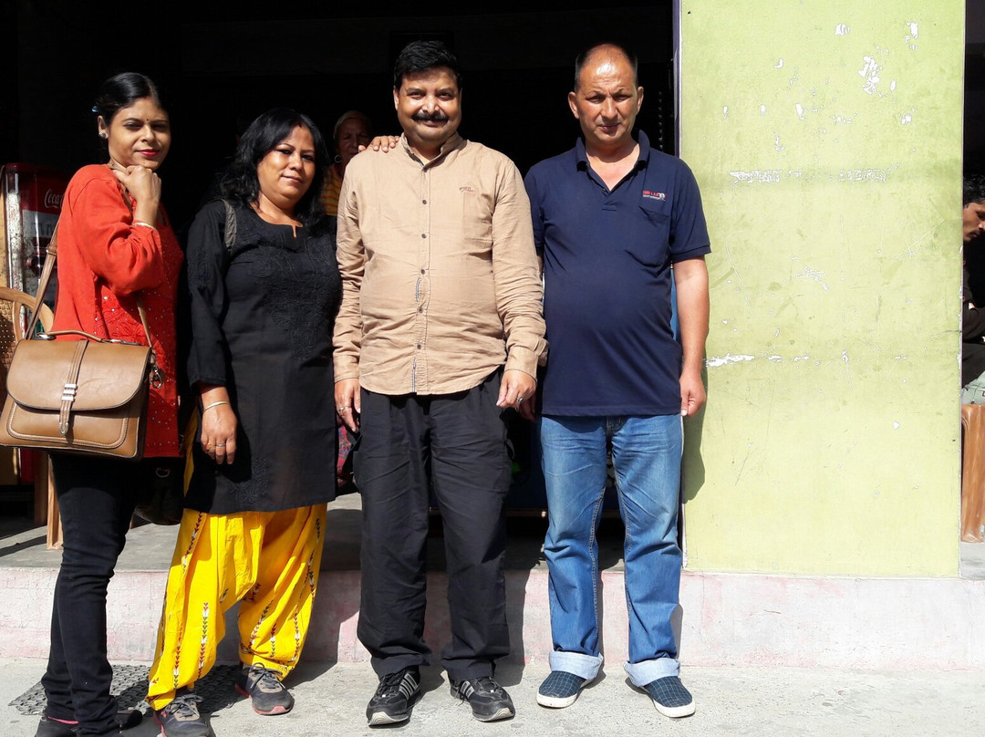 River View Homestay at Barot  Himachal Pradesh主图