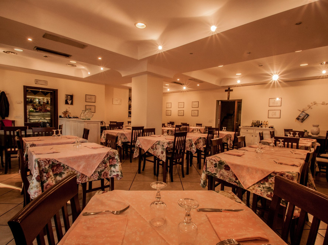 Albergo Ristorante Bar Bertolini