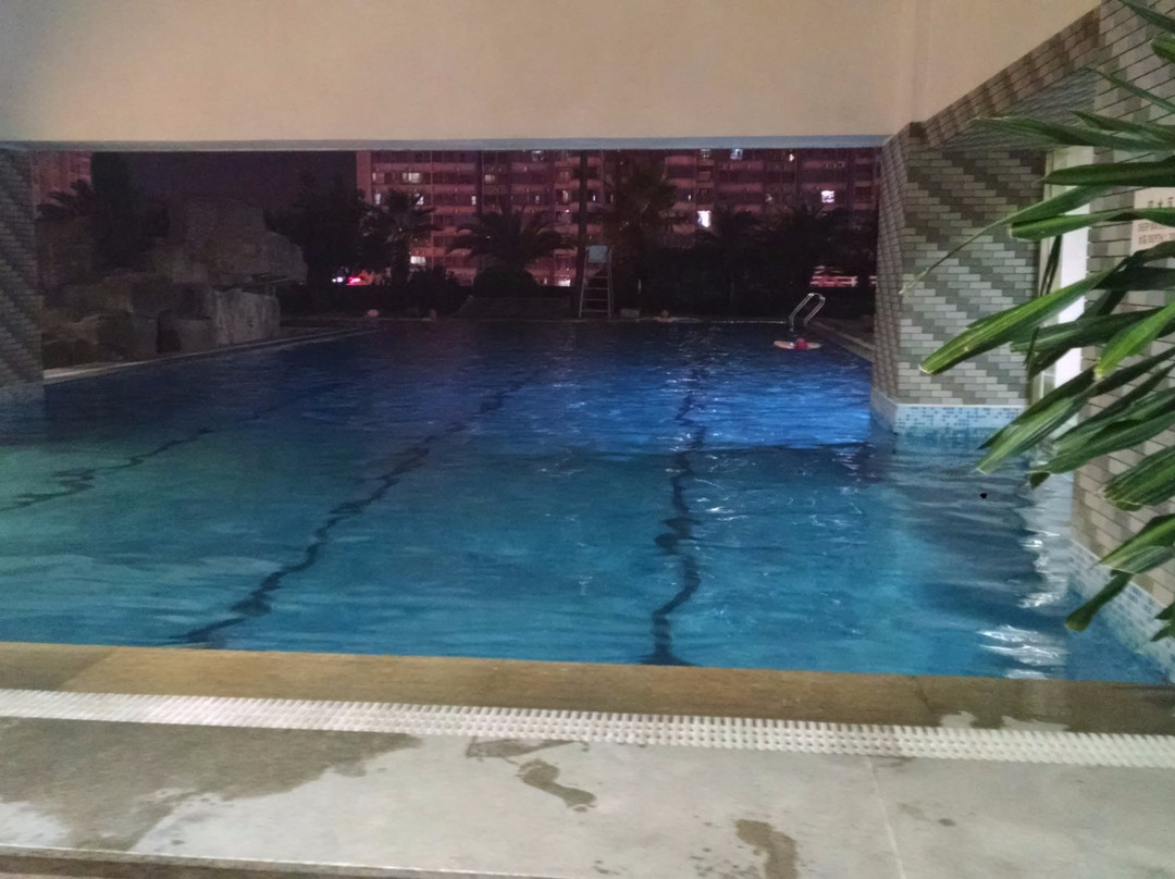 东莞汇华国际饭店（常平站店）主图