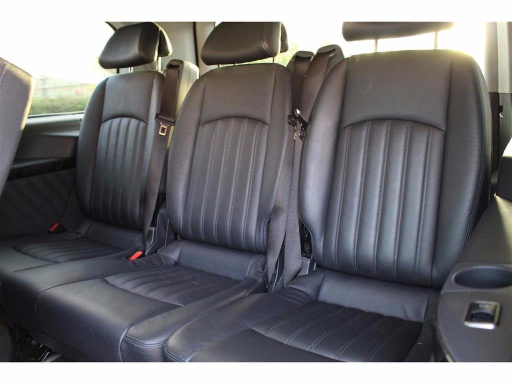 Devere Chauffeur Drive Edinburgh -  Tours-爱丁堡必去景点