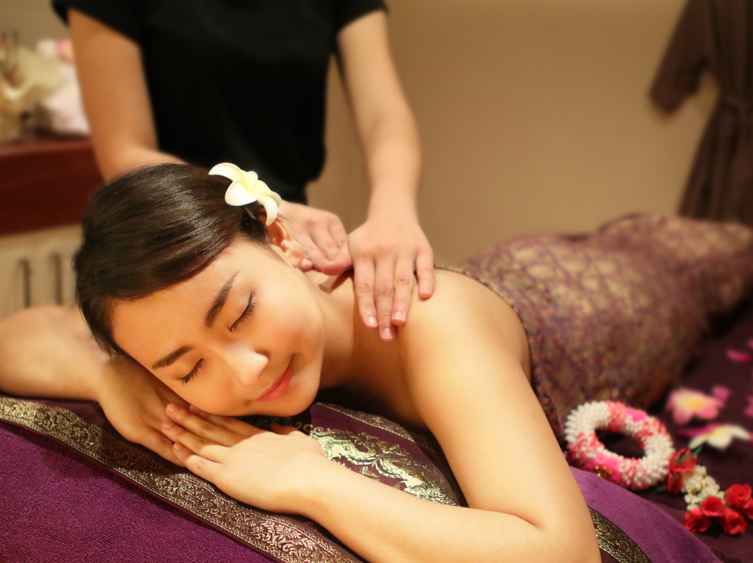 Monton Thai Massage景点图片