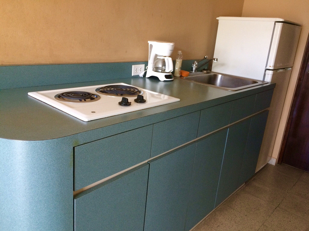 Paradise Guest House主图