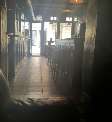 Liquid Bar-卢森堡城必去景点