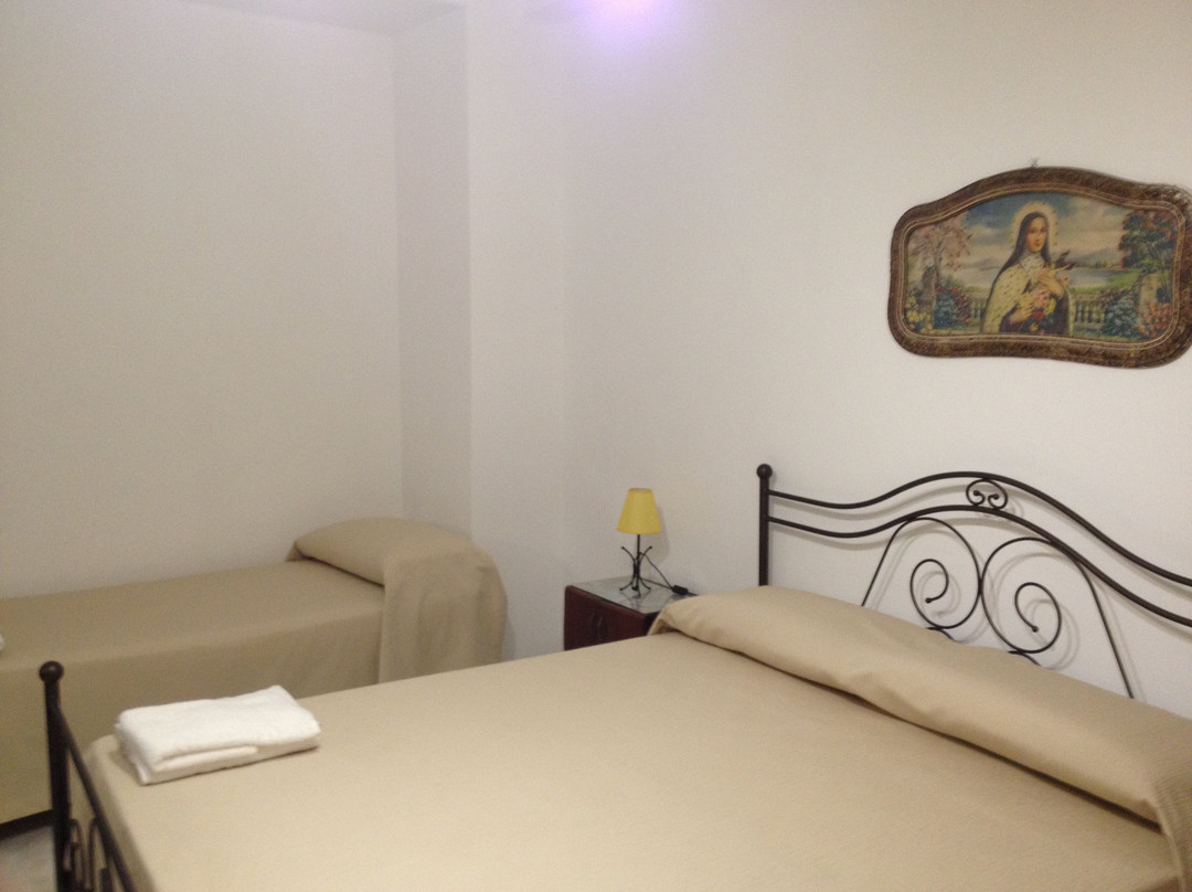 B&B IL BORGO di Antonino Armato主图