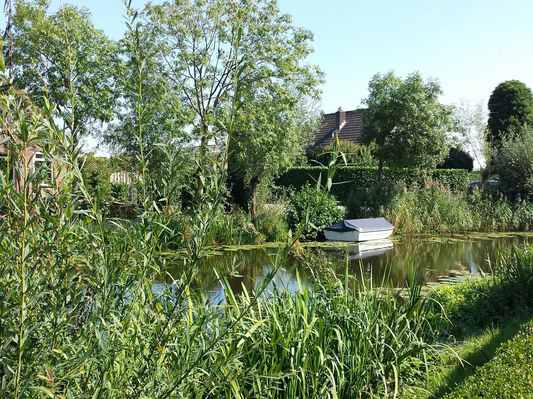 Vlist旅游攻略图片