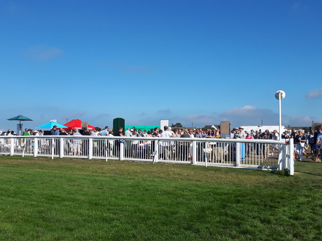 Jersey Racing-St. Ouen必去景点