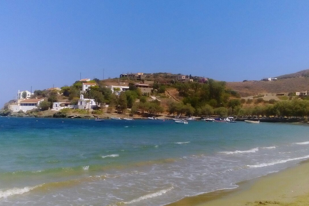 Otzias Beach景点图片