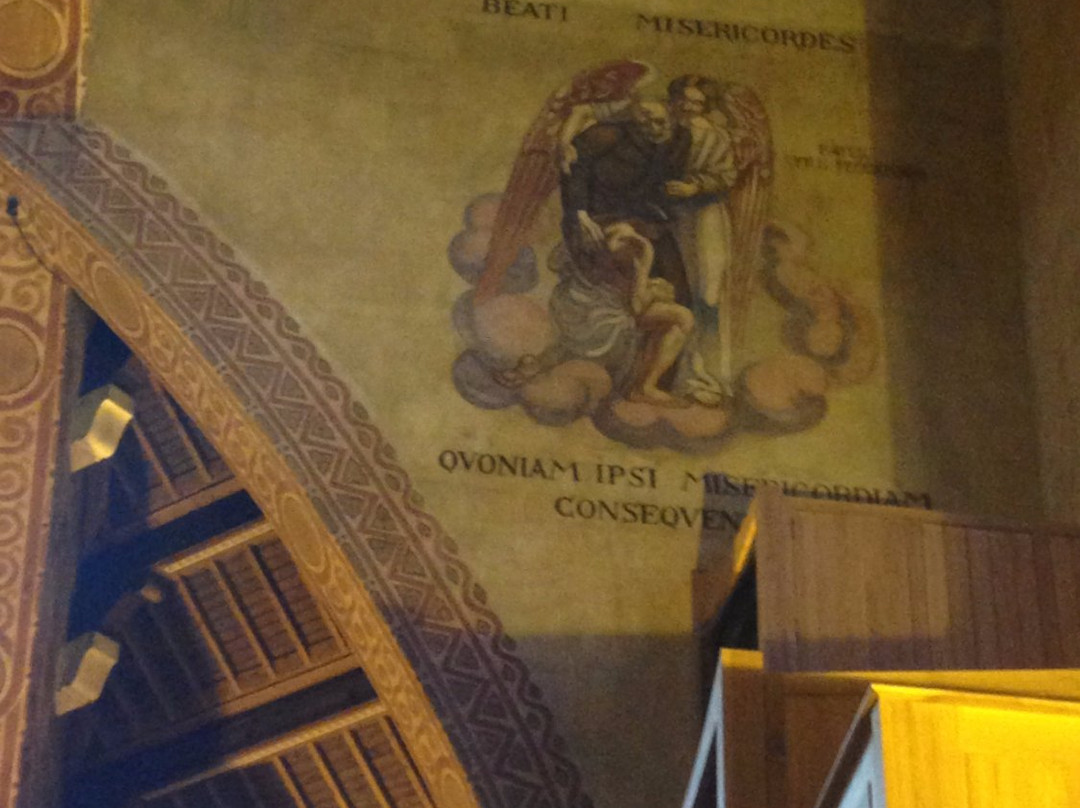 Église Saint-Louis de Vincennes景点图片