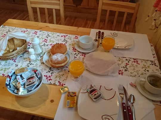 Javorina House主图