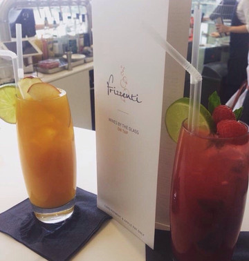 Fizz Bars-伯明翰必去景点