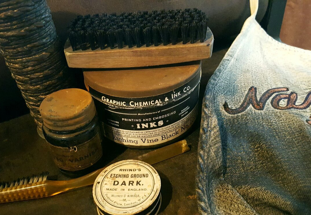 Hans Kleiber Studio Museum-Dayton必去景点