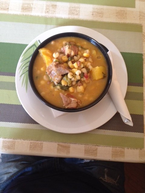 Sabura Center-萨尔雷必去景点