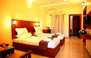 Hotel Ambassador主图