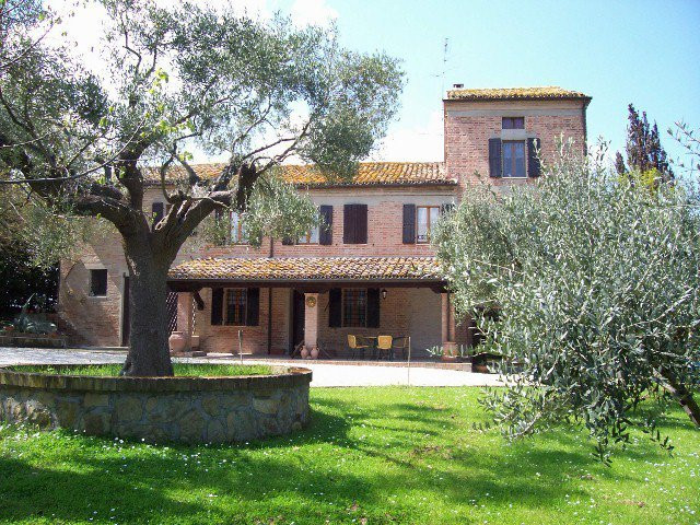 Solebello Country House