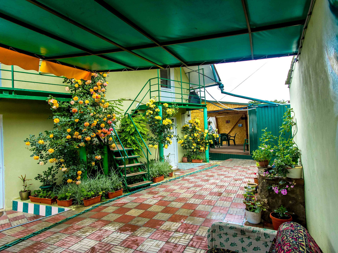 Hostel Sudak