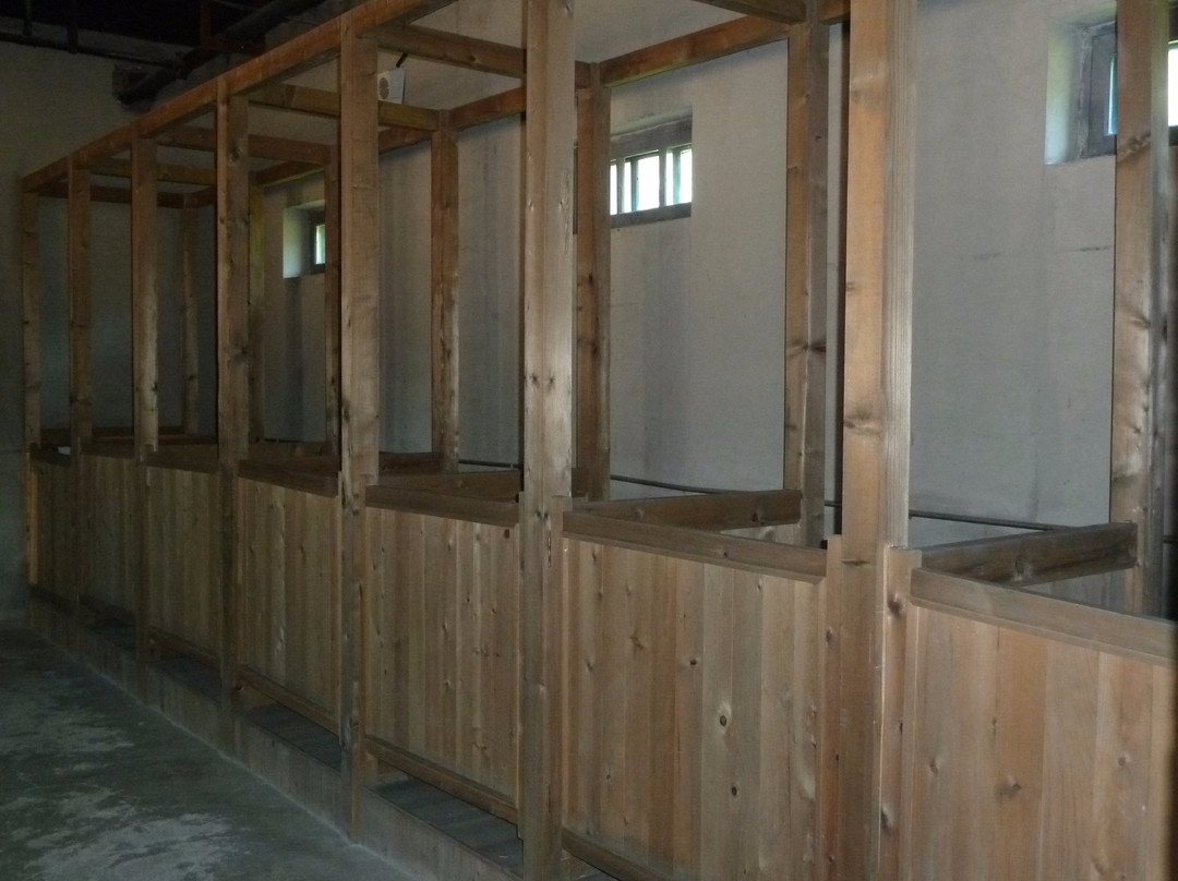 沈阳二战盟军战俘营旧址-沈阳市必去景点