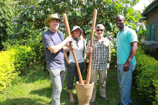 Masama Cultural Tourism Programme-乞力马扎罗山国家公园必去景点