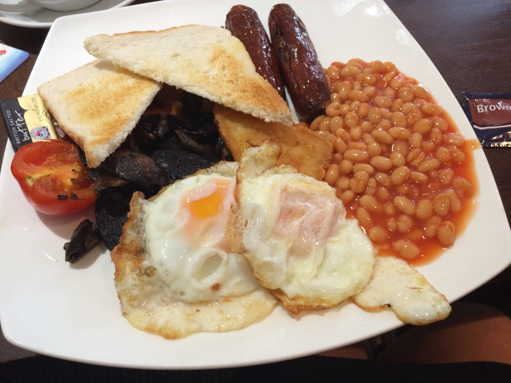 Peniarth Arms-官方