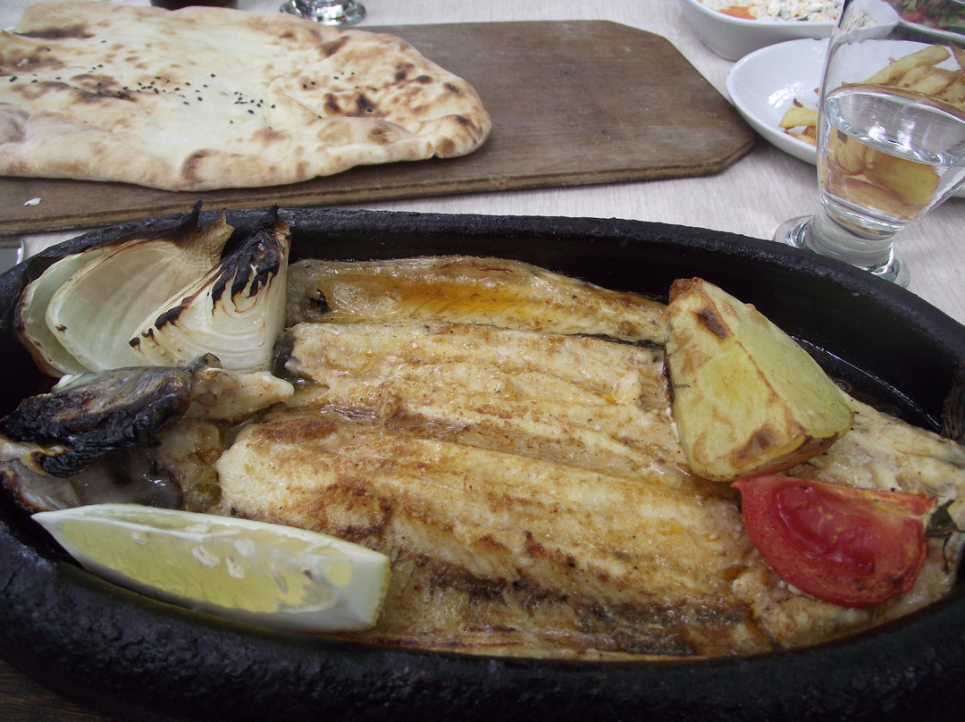 Caglayan Restaurant