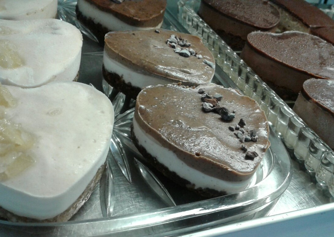 摩拉基餐馆和美食-Moa Bakery, Cakery