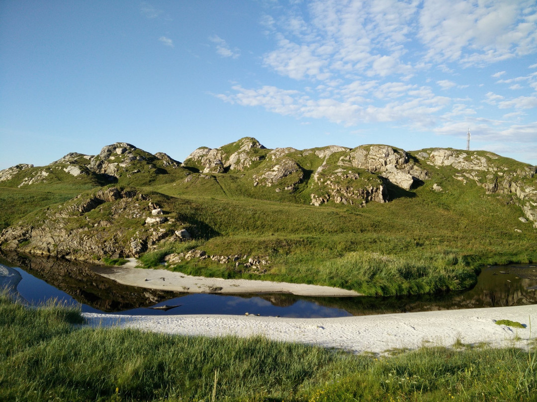 Andenes Camping