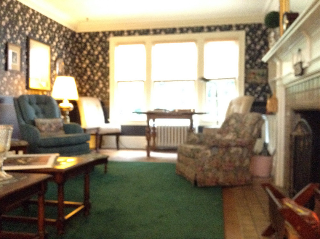 Wildwood Bed & Breakfast主图